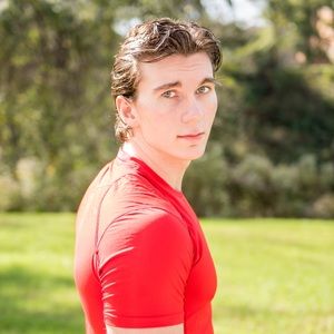 Meet your Posher, Austin